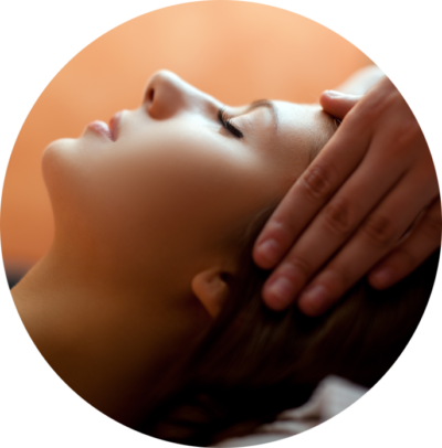 Reflexosens - massage sensitif
